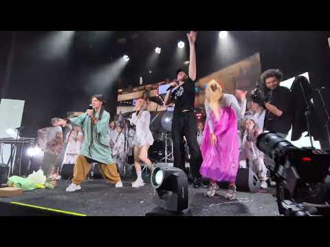 Видео: Лолита Косс - Погнали дальше; Урбан, 29-10-2025