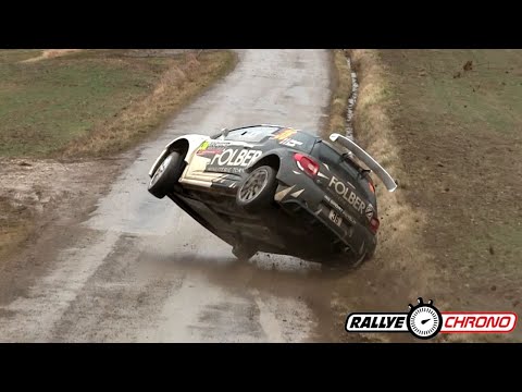 Видео: Лучшее из ралли 2015-2025 | This is Rallying от RallyeChrono