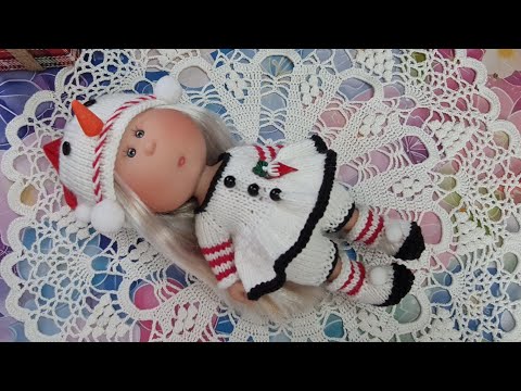 Видео: Что-то новенькое* Милота, я не могу☃️☃️☃️