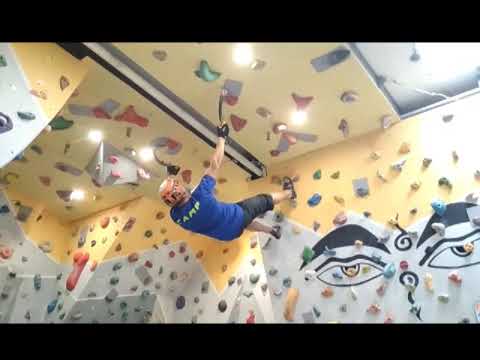 Видео: 2017 X-Dream Cassin с новыми клювами от KRUKONOGI.COM