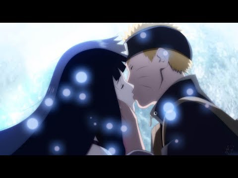 Видео: Naruto & Hinata - Внеорбитные (AMV) [RUS]