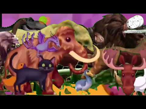 Видео: побег от бабайки add round 1,000