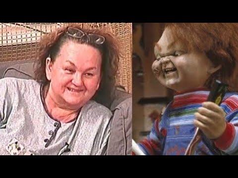 Видео: Разборки Ольги Васильевны