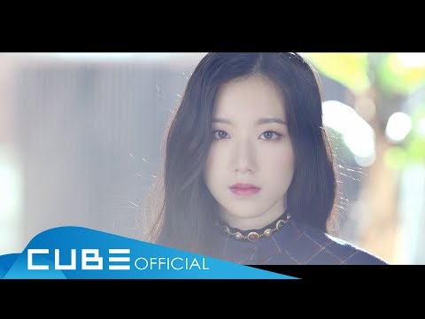 Видео: (G)I-DLE - Официальное музыкальное видео «LATATA»