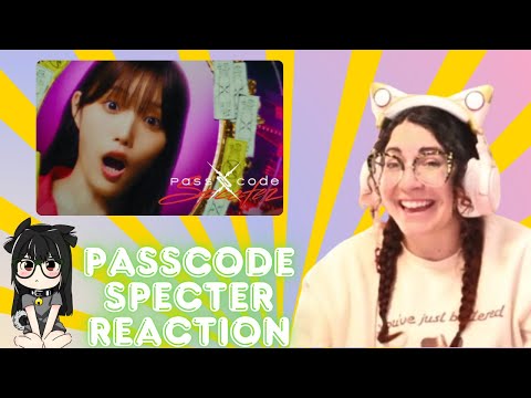Видео: Первый раз прослушиваю PassCode - РЕАКЦИЯ Specter
