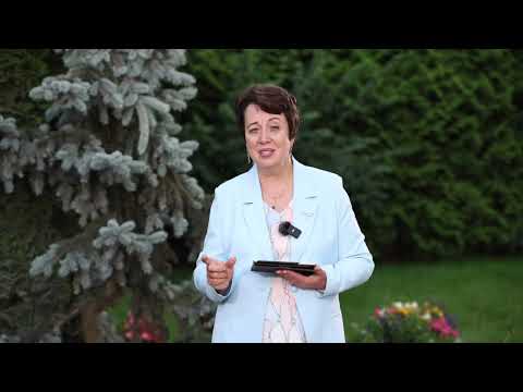 Видео: 3696. Хлеб на каждый день. 9 ноября. Псалом 91:1