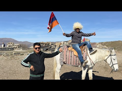 Видео: ALPOMISH MEDIA в прямом эфире!#sivan #armenia #turist 