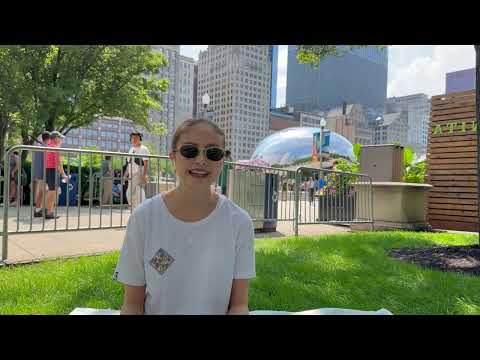 Видео: Вот кто я такая… и зачем я начала этот канал 🇺🇸