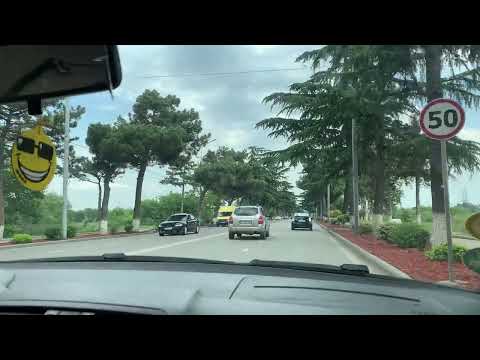 Видео: Рустави май 2023 разбор экзаменационного маршрута ч.2