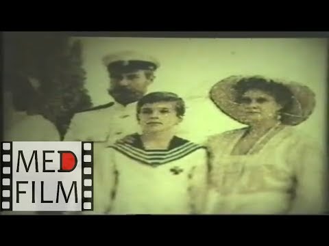 Видео: Гемофилия - болезнь царских фамилий © Hemophilia - a disease of royal families