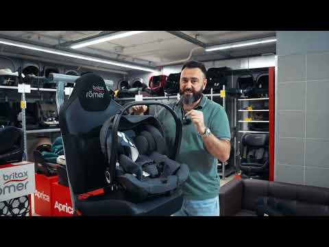 Видео: Agex i Team – автолюлька до 1 года