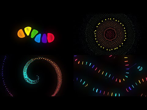 Видео: Как из простоты возникает жизнь частиц