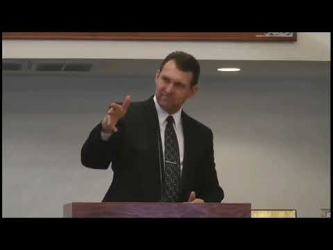 Видео: Вениамин Назарук. Будь не порочен.  Бытие 17 глава 1 стих.