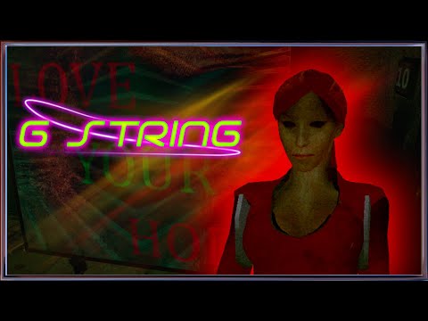 Видео: G String Прохождение ► Телепат в розыске ► #2