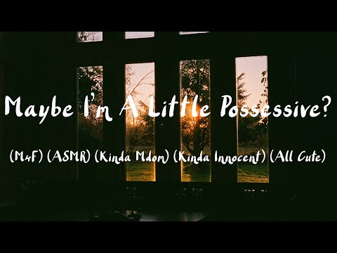 Видео: [M4F] Твой сосед по комнате немного ревнует [От друзей до влюблённых] [Признание] [Поцелуи] [Пика...