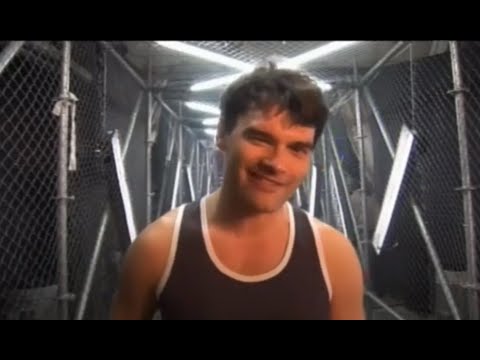 Видео: Евгений Дятлов в проекте "Король ринга" (2007 г)