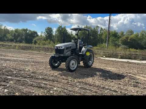 Видео: Новий Скаут ТЕ 504. Є дашок і багато іншого. Даремно не взяв би. Бо це було б несправедливо