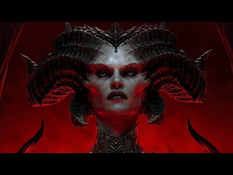 Видео: Diablo IV_Сюжет_Часть 11