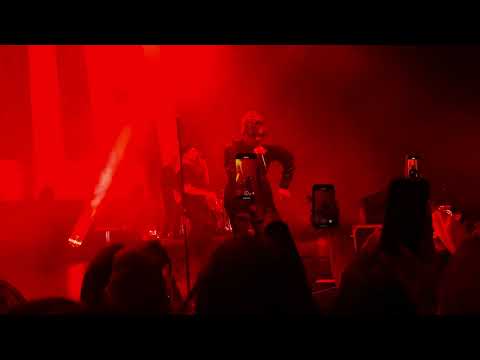 Видео: ЛСП - Bullet (18.11.2024 Челябинск)