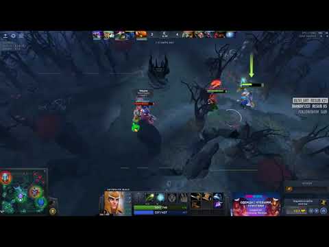 Видео: NEXUS, DREAD, SOLO, RAMZES. ГЕНИИ ИГРЫ. (21.12.17)
