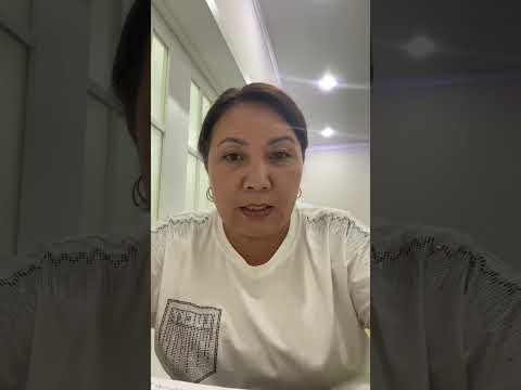 Видео: 3-сабақ Самооценканы көтеру/ Бақытты әйел принциптері