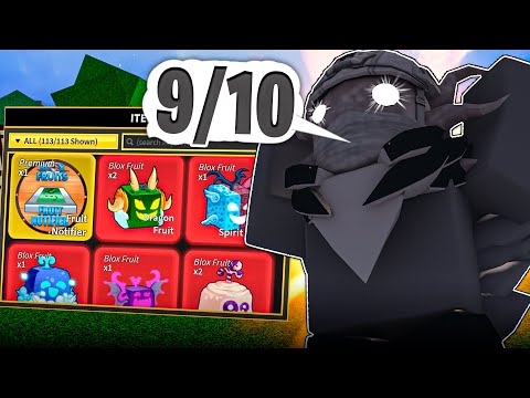 Видео: ОЦЕНИВАЮ АККАУНТЫ ПОДПИСЧИКОВ В БЛОКС ФРУТС