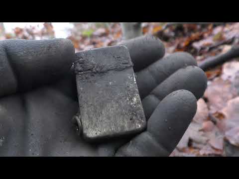 Видео: ОНА СТОИТ ДЕНЕГ! Приятные находки! Топоры.