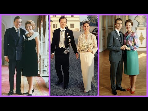 Видео: 8 самых стильных женщин королевской семьи в мире! (1930–1950-е годы)