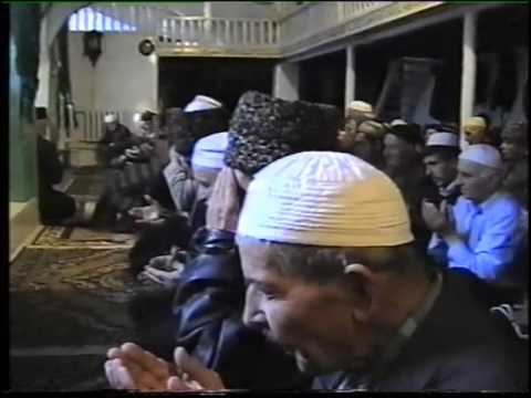 Видео: М-д Мухтар Яхсай 2002 г