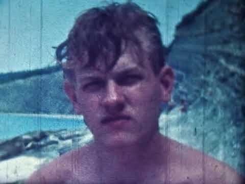 Видео: Тяжёлые будни лёгкого отдыха