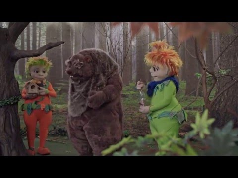 Видео: Благуните Сезон 2 - Епизод 11 - Къщичка за птици