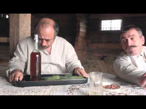 Видео: "Дорогая собака", к/ф по рассказу А.П.Чехова