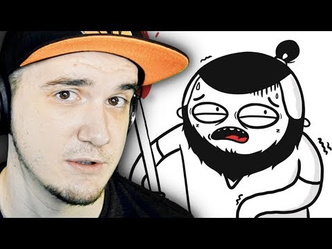 Видео: МАРМАЖ - МИСТИКА В ДЕРЕВНЕ (анимация) | Реакция