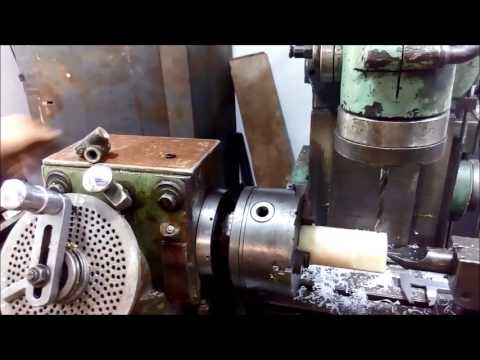 Видео: Т2. Ремонт кулисы. Часть 1