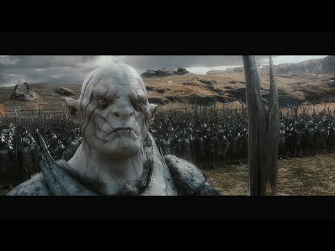 Видео: Оркская-2 новый видеоряд