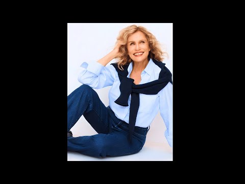 Видео: Ей 82, но одеваться так — это искусство