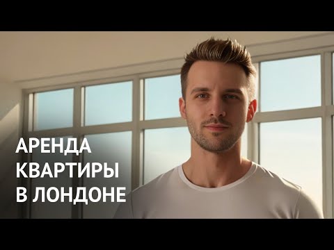 Видео: Как снять квартиру в Лондоне? 🏡