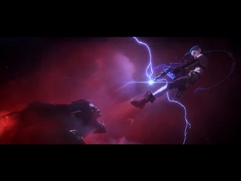 Видео: ВАНДЕР ВЕРНУЛСЯ! Аркейн — 2 сезон 4 серия | РЕАКЦИЯ