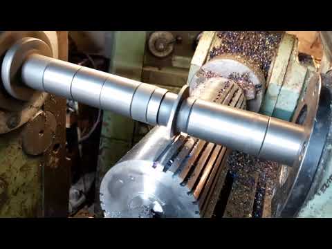 Видео: Плохо берёт дисковая фреза