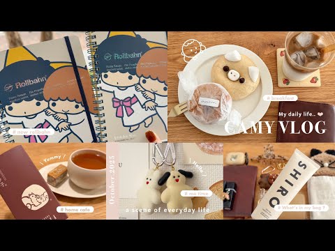 Видео: Цените время, проведенное в одиночестве 🧁 Побалуйте себя тем, что любите 🍮🐖🥨