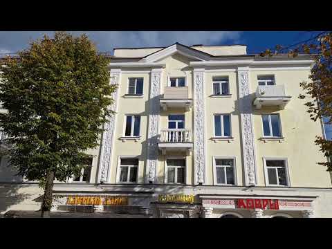 Видео: ЛЕНА ВАСИЛЁК - ОСЕНЬ - ПОЛОЦК