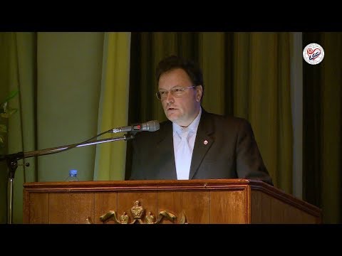 Видео: Владислав Соколов. Живая Этика и современное пространство науки