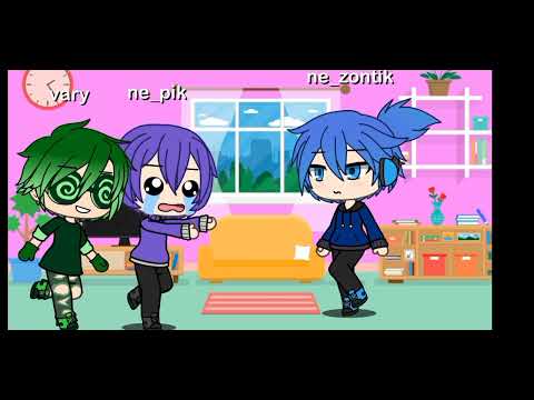 Видео: вару попал в мир не 13 карт2/?