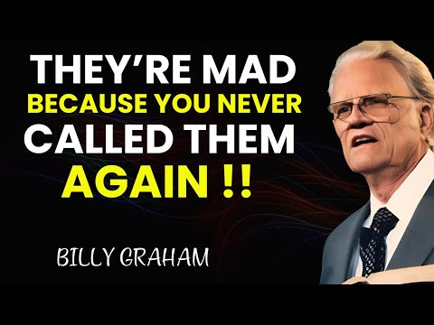 Видео: Они не понимают, но Бог понимает — разорвите токсичные связи