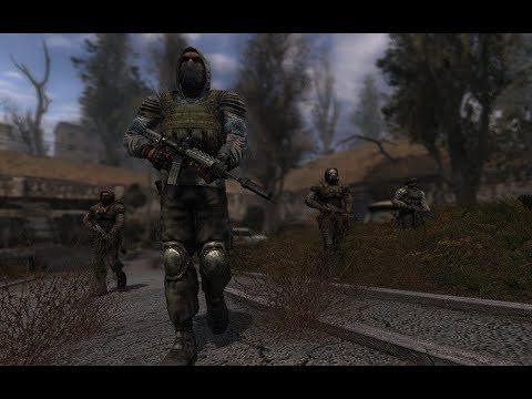 Видео: Чистое небо, день 4