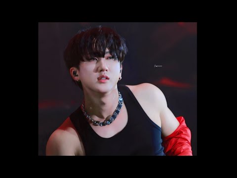 Видео: Как менялся Seo Changbin за все клипы Stray Kids||5лет//Changbin