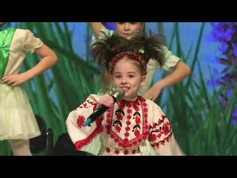 Видео: Отчётный концерт Шина--най