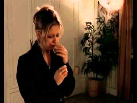 Видео: Баффи / Ангел (Бангел) - Почему так жесток снег... (ИРИНА БИЛЫК)