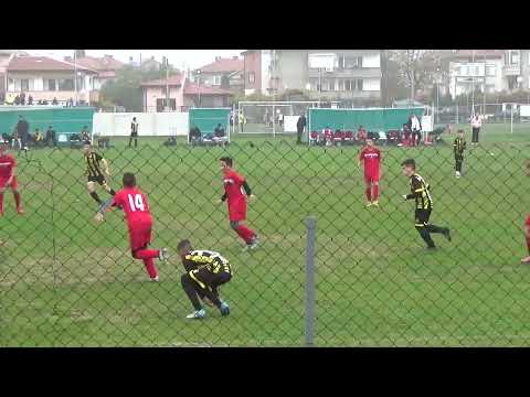 Видео: ФК Миньор Раднево 2022 - ФК Арсенал Казанлък U13 второ полувреме