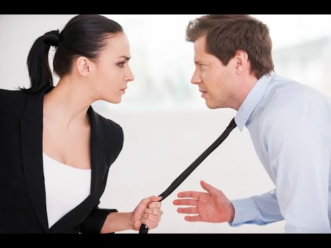 Видео: История женщины с эмоциональной зависимостью, которая привела к расставанию